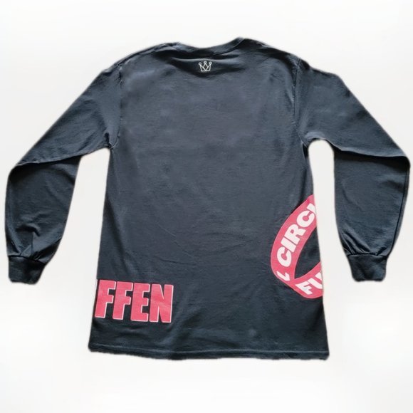 New Full Circle Giffen Apparel Long Sleeve - Picture 4 of 4